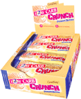 Low Carb Crunch Bar