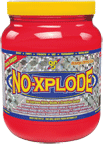 No-Xplode