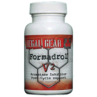 Formadrol V2