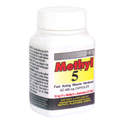 Methyl 5, 42