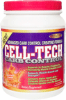 Cell-Tech Carb Control