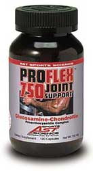Pro-Flex Joint Support