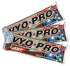 Vyo-Pro Bar