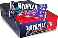 Myoplex Deluxe Bar