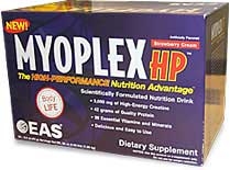 Myoplex HP