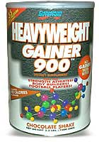 Heavyweight Gainer 900