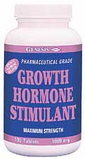 Super Growth Hormone Stimulant