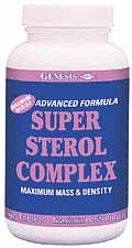 Super Sterol Complex