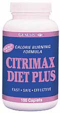 Citrimax Diet Plus