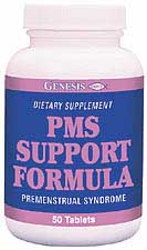 PMS Support Formula