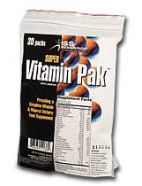 Super Vitamin Pak