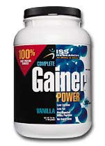 Complete Gainer Power