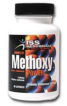 Complete Methoxy Power