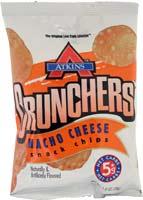 Crunchers Snack Chips