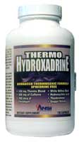 Thermo Hydroxadrine Ephedra Free Capsules