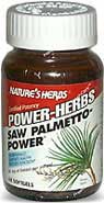 Saw Palmetto Power