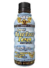 Turbo Tea