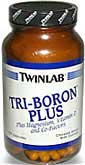 Tri-boron Plus