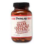 Advanced Shark Cartilage Extract