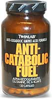 Anti-Catabolic Fuel