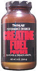Creatine Fuel Powder
