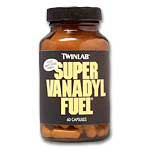 Super Vanadyl Fuel