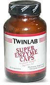 Super Enzyme Caps