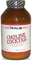 Choline Cocktail