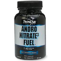 Andro Nitrate3 Fuel