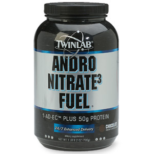 Andro Nitrate3 Fuel