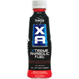Xtreme Anabolic Fuel