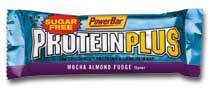 Sugar Free Protein Plus Bar