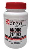 Andro Stack