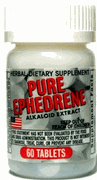 Pure Ephedrene