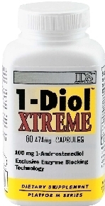 1-Diol Extreme