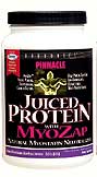 Juiced Protein MyoZap
