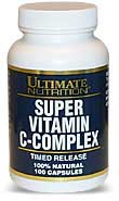Super Vitamin C-Complex