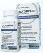 Oxydrene