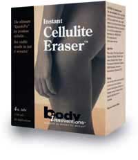Cellulite Eraser