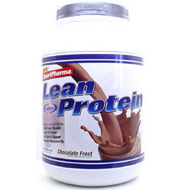 Lean Protein Powder