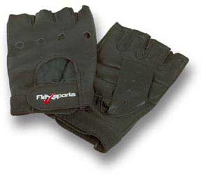 Flex Leather Glove