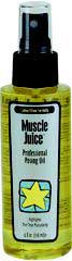 Muscle Juice Posing Oil