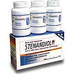 Stenandiol 2