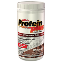 Met-Rx Protein Plus