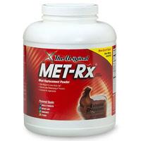 Met-Rx Meal Replacement