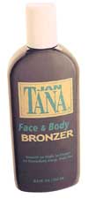 Face & Body Bronzer