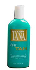 Fast Tan