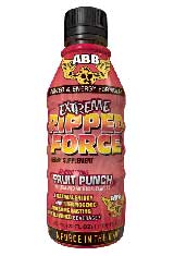 Extreme Ripped Force