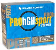 Pro Hgh Sport For Men