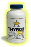 Thyroid T-3